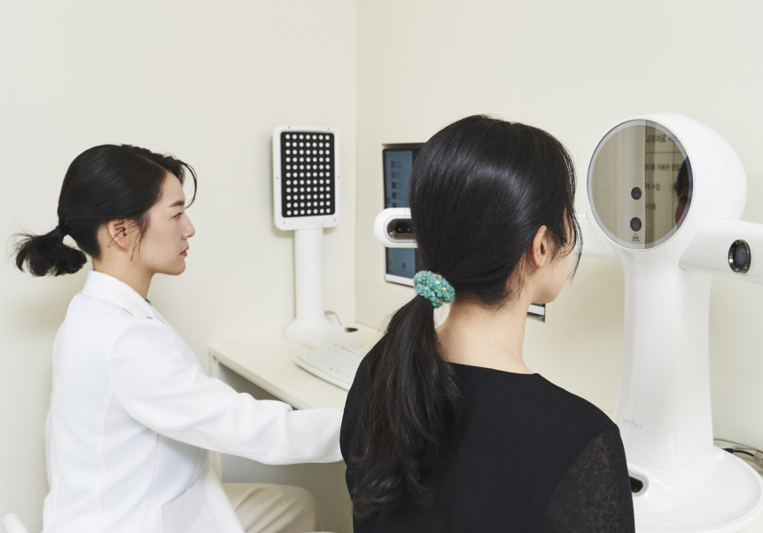 장안동 이미인 교정치과 이미인교정치과 POINT