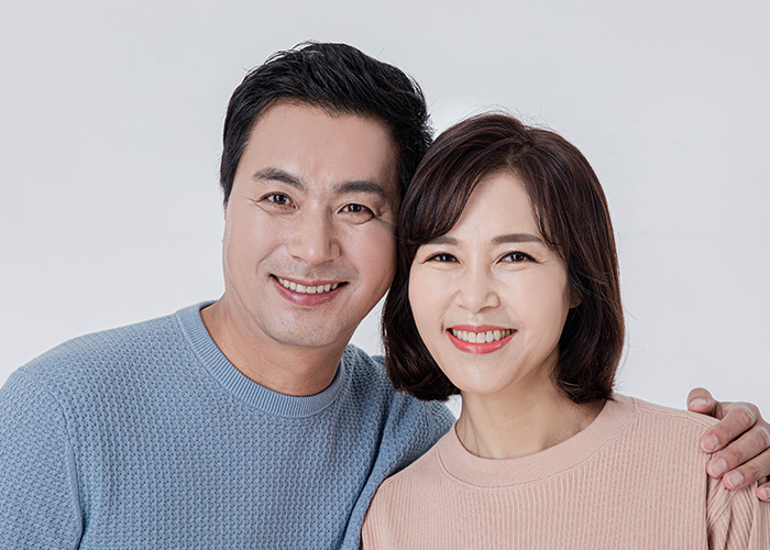 장안동 이미인 교정치과 돌출입 교정